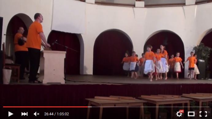 2012 Csurgó